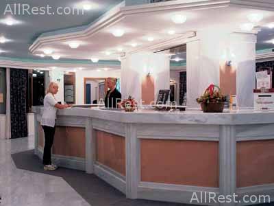 Ilianthos Village Luxury Hotel 9